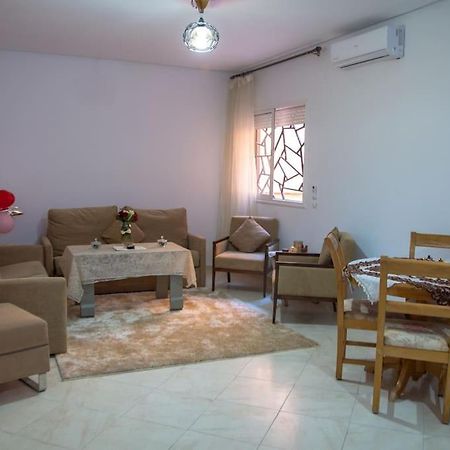 Elegant Appartement Au Coeur De Marrakech 마라케시 외부 사진