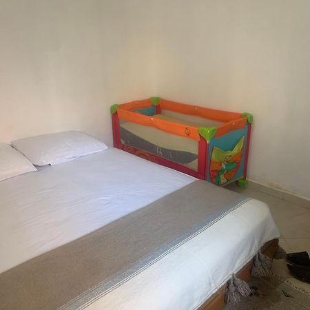 Elegant Appartement Au Coeur De Marrakech 마라케시 외부 사진