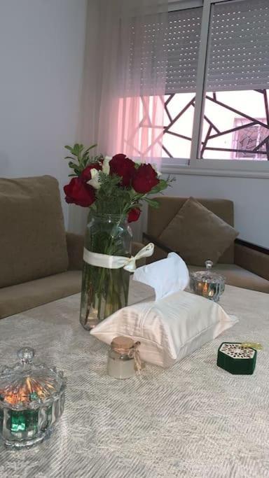 Elegant Appartement Au Coeur De Marrakech 마라케시 외부 사진