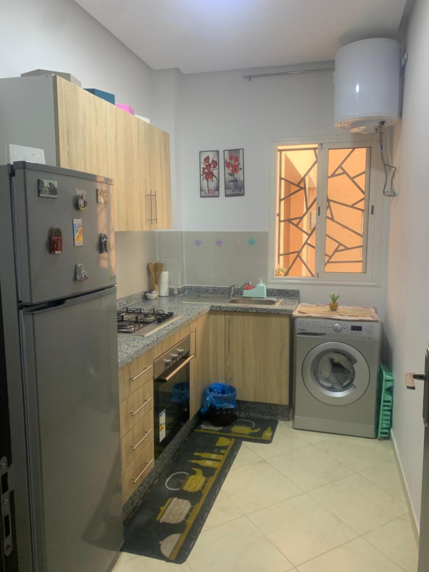 Elegant Appartement Au Coeur De Marrakech 마라케시 외부 사진